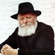 Rabbi avatar