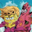 spongebob&#039;s bizarre adventure