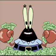 比奇堡自由人蟹老板