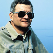 Tom Clancy