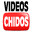 VIDEOS CHIDOS