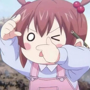 小不忍则卖大萌