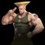 Sargento Guile