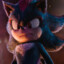 Huevito Shadow