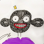 Nigerian Prince Mukabebe