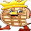 Supreme Waffle Lord
