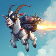 Escape Goat