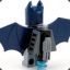 Jetpack Batman