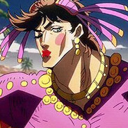 Joseph Joestar