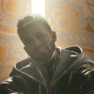 这不是我的牛牛，不要舔那么干净