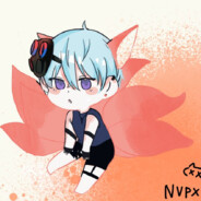 -NVPXok-夏恆妤．九尾狐