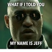 JOE MAMAAA