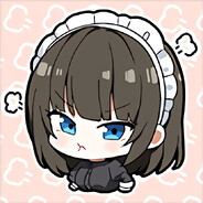 メイド教育。 -没落貴族 瑠璃川椿-