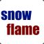 SnowFlame