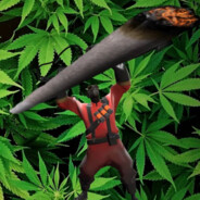 pyro weed gaming