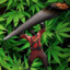 pyro weed gaming