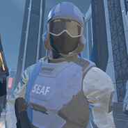 SEAF Captain