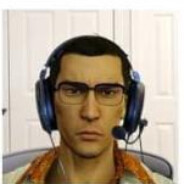 Player Avatar