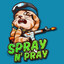 SprayPrayRunAway