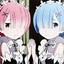 [Rem&amp;Ram]