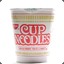 Cup of Woodle