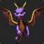 Spyro the Dragon