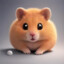 GoldenHamster