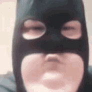 Asian Batman