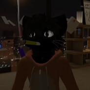 & Meow &