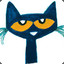 Pete the Cat