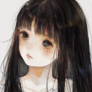 爱恨如写意山水画