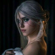 Cirilla