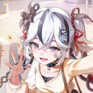 正在过冬的果冻