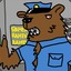 Officer Bär