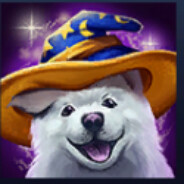Psychodia's Avatar