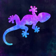 GeckoLuva