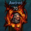 Awdred