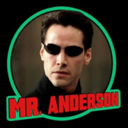 Mr. Anderson