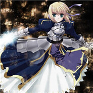 阿尔托莉雅—潘德拉贡