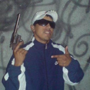 El guacho pistola ñerrriiiii