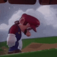 Mario Steam avatar