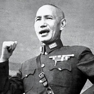 海岛奇兵蒋中正