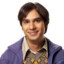 Rejesh Koothrappali