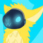 Sparky (Being Impersonated)