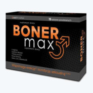 Gas Station Boner Pills