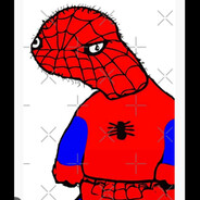 Spooder-Man