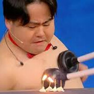 Горящий вантуз