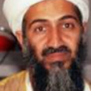 Усама Бен Ладен