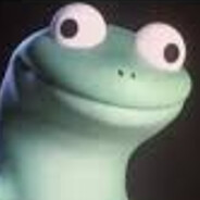 lizard's avatar