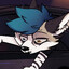 Ghost Fox